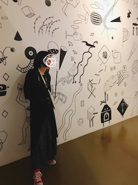 Kimaさんのコーディネート