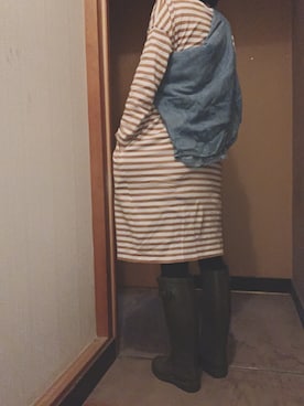 Kimaさんのコーディネート