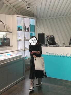 Kimaさんのコーディネート