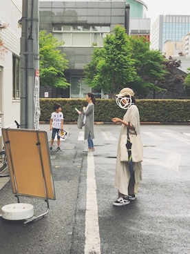 Kimaさんのコーディネート