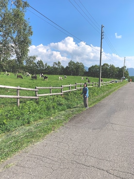 Kimaさんのコーディネート