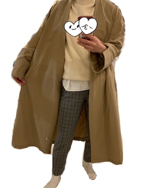 Kimaさんのコーディネート