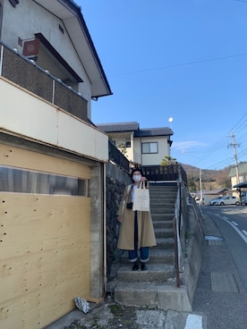 Kimaさんのコーディネート