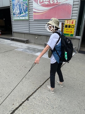 Kimaさんのコーディネート