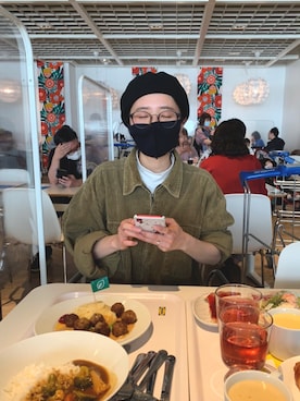 Kimaさんのコーディネート