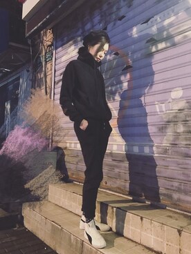 黑宝宝331さんのコーディネート