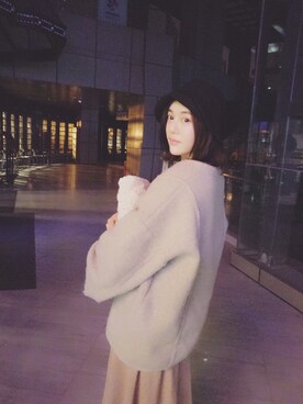 黑宝宝331さんのコーディネート