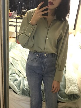 黑宝宝331さんのコーディネート