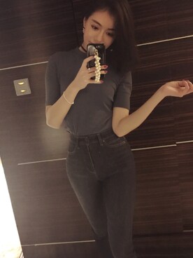 黑宝宝331さんのコーディネート