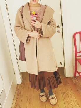 黑宝宝331さんのコーディネート