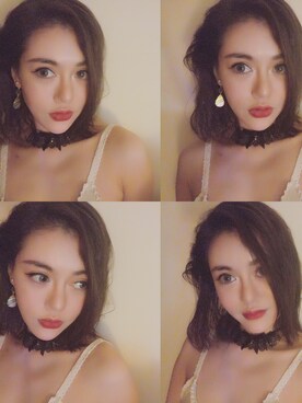 黑宝宝331さんのコーディネート