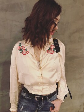 黑宝宝331さんのコーディネート