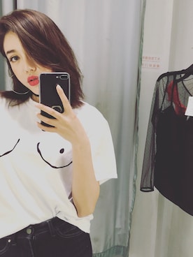 黑宝宝331さんのコーディネート