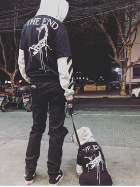 黑宝宝331さんのコーディネート