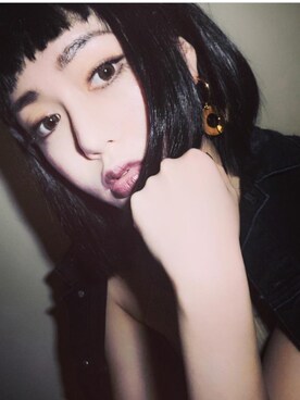 黑宝宝331さんのコーディネート