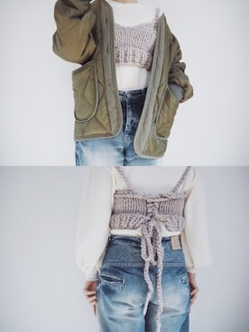 maさんのコーディネート