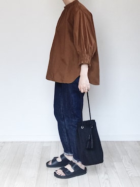 maさんのコーディネート