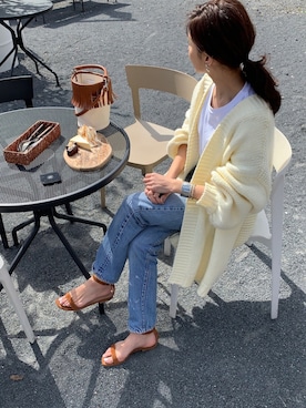 hirorinさんのコーディネート