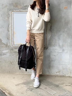 hirorinさんのコーディネート