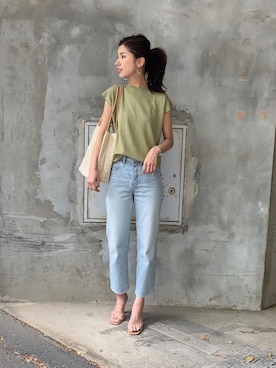 hirorinさんのコーディネート