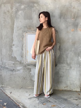 hirorinさんのコーディネート