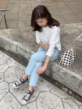 hirorinさんのコーディネート