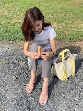 hirorinさんのコーディネート