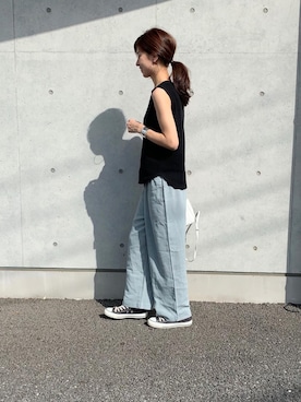 hirorinさんのコーディネート