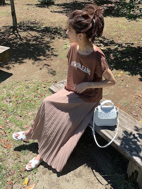 hirorinさんのコーディネート