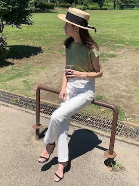 hirorinさんのコーディネート