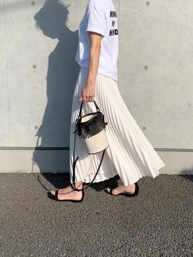 hirorinさんのコーディネート