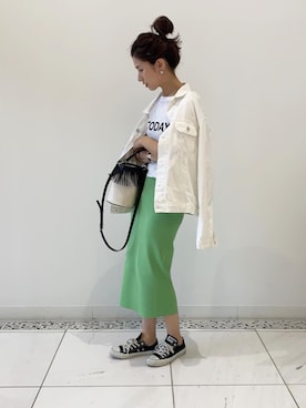 hirorinさんのコーディネート