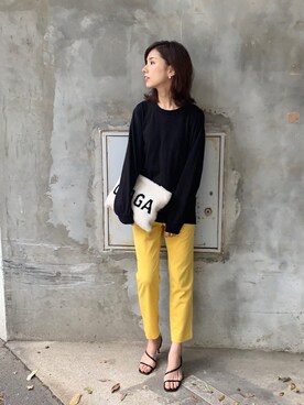 hirorinさんのコーディネート