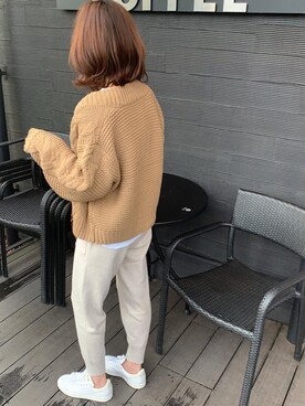 hirorinさんのコーディネート