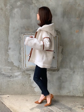 hirorinさんのコーディネート