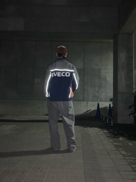   ピーチさんのコーディネート