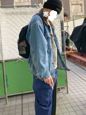   ピーチさんのコーディネート