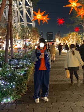   ピーチさんのコーディネート