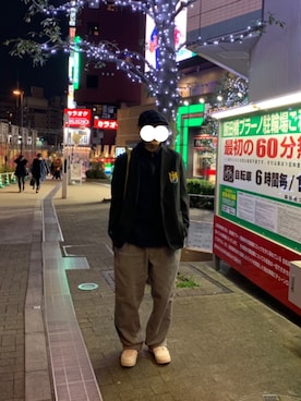   ピーチさんのコーディネート