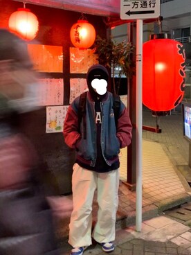   ピーチさんのコーディネート