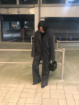 みくさんのコーディネート