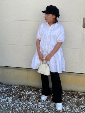 みくさんのコーディネート