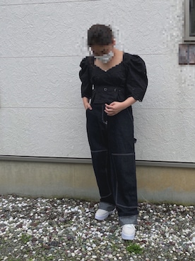 みくさんのコーディネート