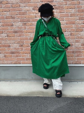 みくさんのコーディネート