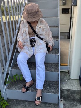 みくさんのコーディネート