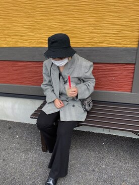 みくさんのコーディネート