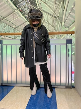 みくさんのコーディネート