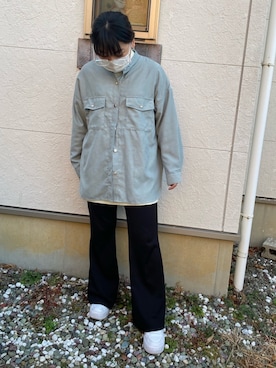 みくさんのコーディネート