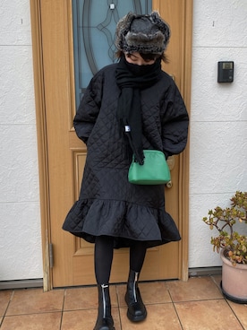 みくさんのコーディネート