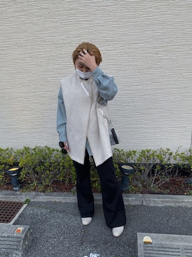 みくさんのコーディネート